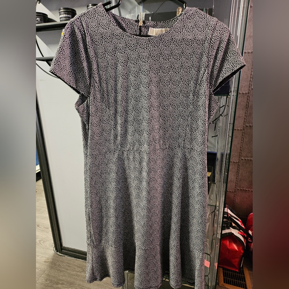 Mk dress
